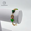 Pulseira de Coração 4