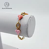 Pulseira de Coração 1