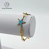 Pulseiras de Estrela do Mar 1