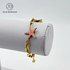 Pulseiras de Estrela do Mar 2