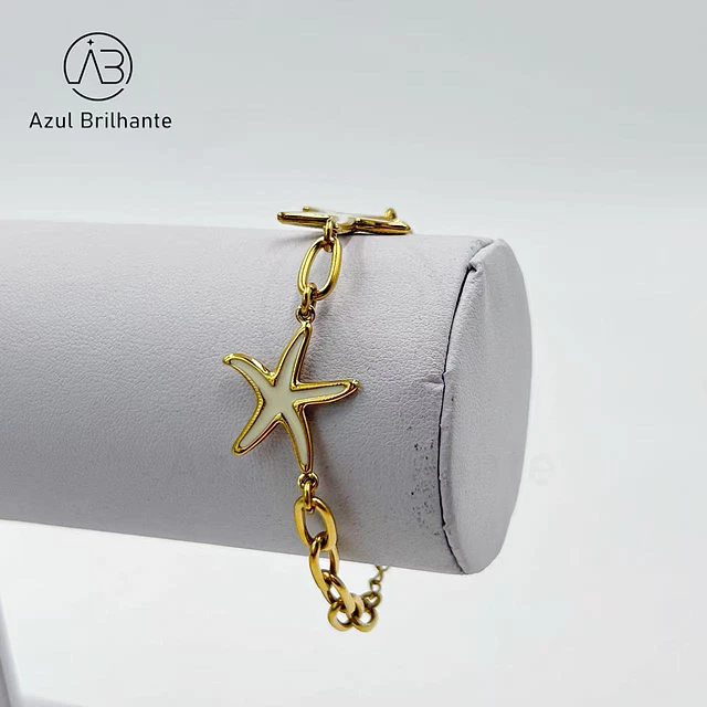 Pulseiras de Estrela do Mar 3