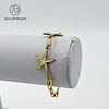 Pulseiras de Estrela do Mar 3