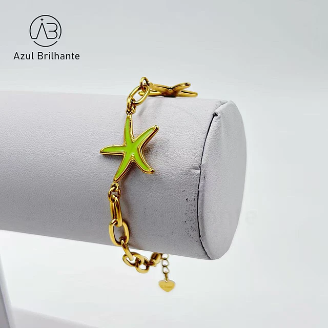 Pulseiras de Estrela do Mar 4