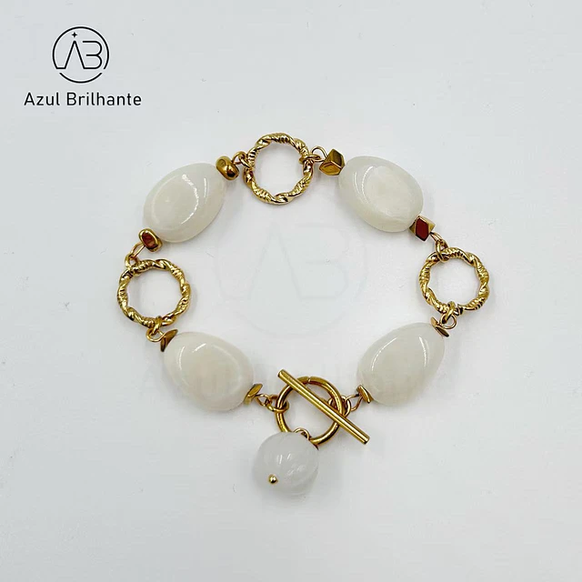 Pulseira de Resina 2