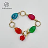 Pulseira de Resina 1