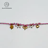 Pulseiras com Pingentes 6