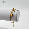 Pulseiras com Pingentes 1