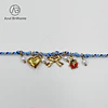 Pulseiras com Pingentes 6