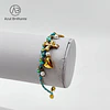 Pulseiras com Pingentes 3