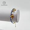 Pulseiras com Pingentes 5