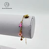 Pulseiras com Pingentes 4