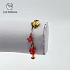 Pulseiras com Pingentes 1