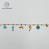 Pulseira de Tema Marinha 5