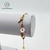 Pulseira de Tema Marinha 4