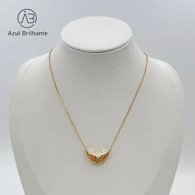 Colar de Asa 1