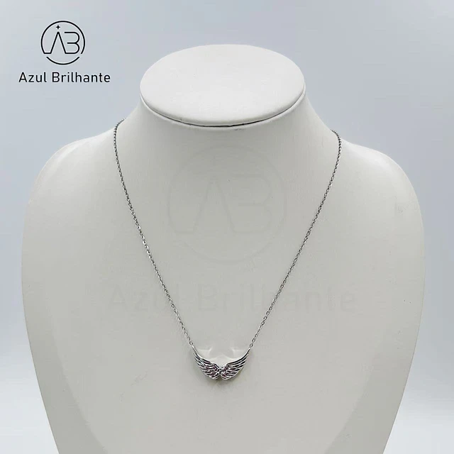 Colar de Asa 2