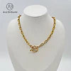 Colar de Coração 1