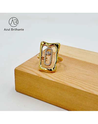 Anel Qudrangular