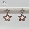 Brincos de Estrelas 2