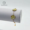Pulseira de Flores 2