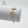 Pulseira de Flores 3