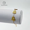 Pulseira de Flores 2