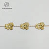 Pulseira de Flores 5