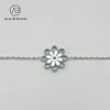 Pulseira de Flor 3