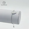 Pulseira de Folha  2
