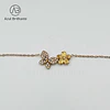 Pulseira de Borboleta 3