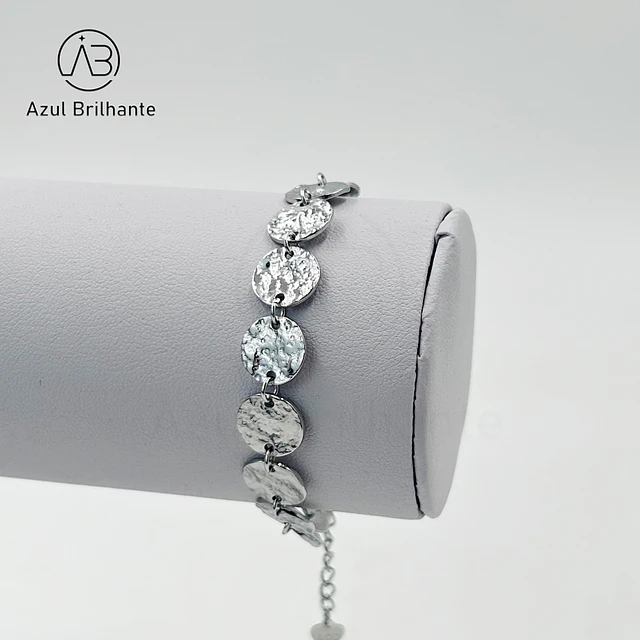 Pulseira de Circulos 2