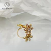 Anel de Flor 1