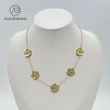Colar de Flores 2