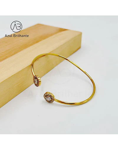 Pulseira Redondo