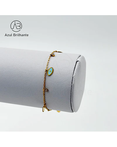Pulseira de Olhos