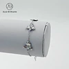 Pulseira de Flores 2