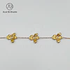 Pulseira de Flores 3