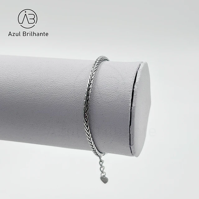 Pulseira  Lisa 2