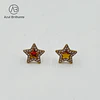 Brincos de Estrela 1