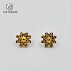 Brincos de Flor 1