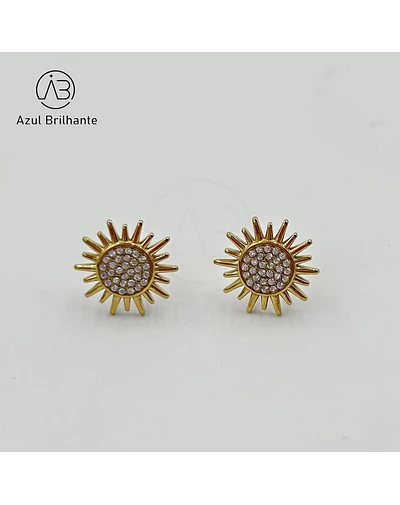 Brincos de Sol
