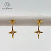 Brincos de Estrelas 1