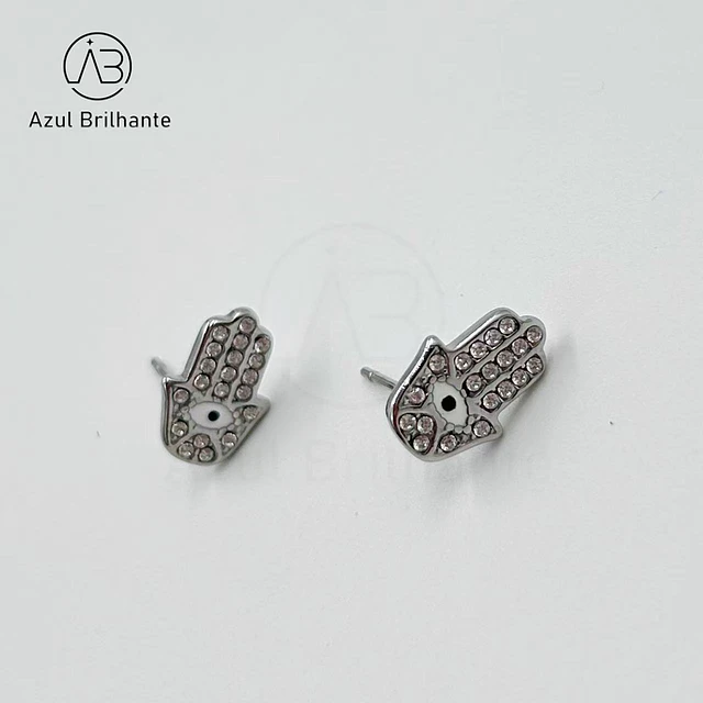 Brincos de Mão 2