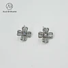 Brincos de Flor 2