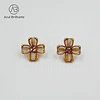 Brincos de Flor 1