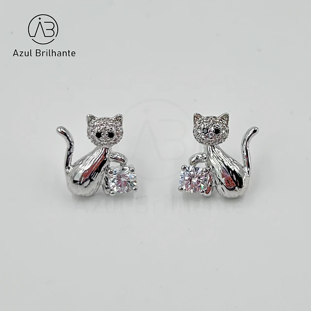Brincos de Gato 2