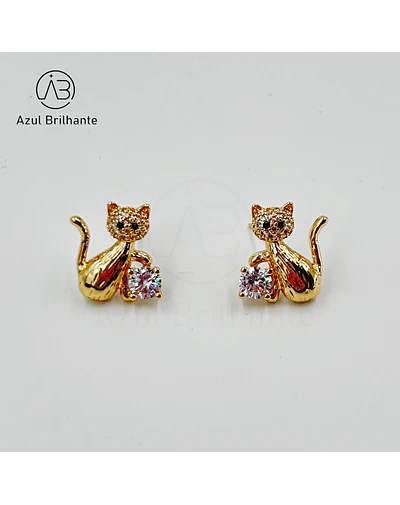 Brincos de Gato