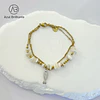 Pulseira de Peixe 2