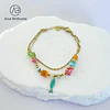 Pulseira de Peixe 1