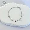 Pulseira de Corações 2